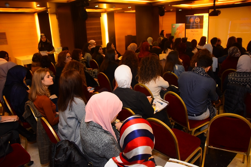 First Abal Conference at Imperial Suites Hotel 